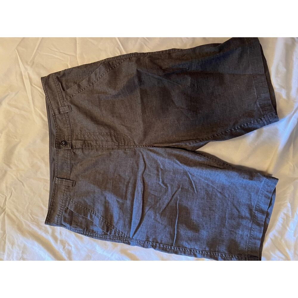 Prana Shorts 31Wx11L
